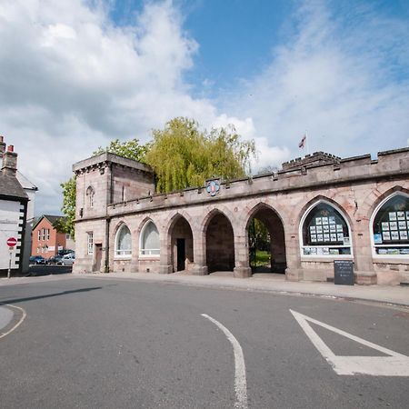 Little Apple Cottage- Free Parking, Hot Tub, Fire, Town Centre Appleby-in-Westmorland エクステリア 写真