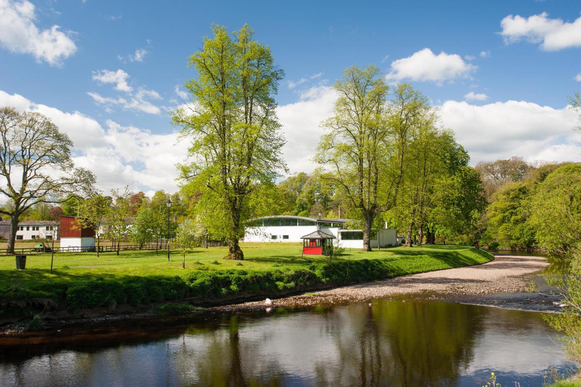Little Apple Cottage- Free Parking, Hot Tub, Fire, Town Centre Appleby-in-Westmorland エクステリア 写真