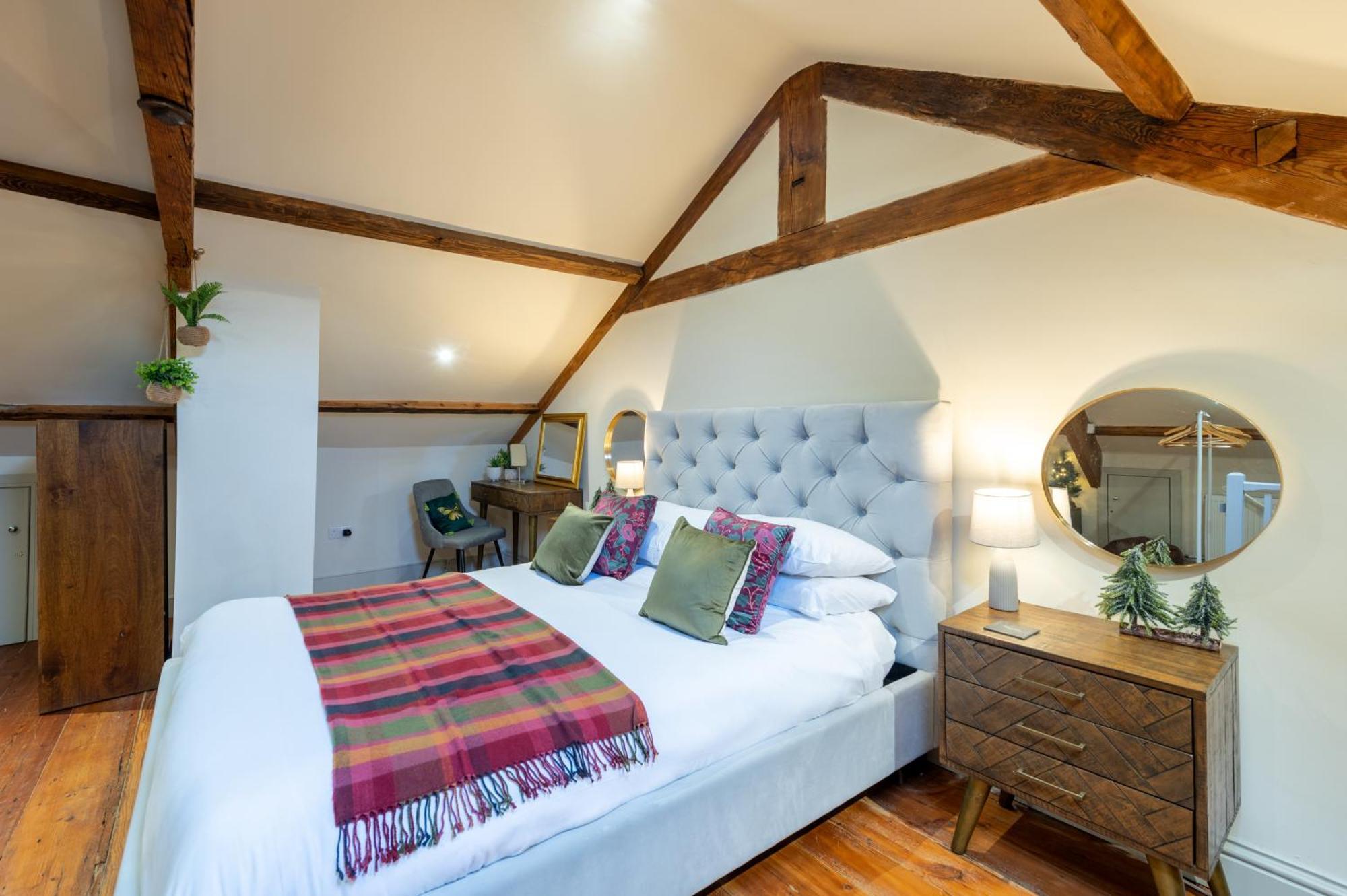 Little Apple Cottage- Free Parking, Hot Tub, Fire, Town Centre Appleby-in-Westmorland エクステリア 写真