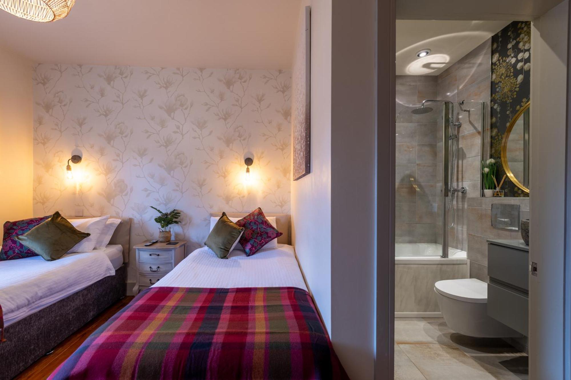 Little Apple Cottage- Free Parking, Hot Tub, Fire, Town Centre Appleby-in-Westmorland エクステリア 写真