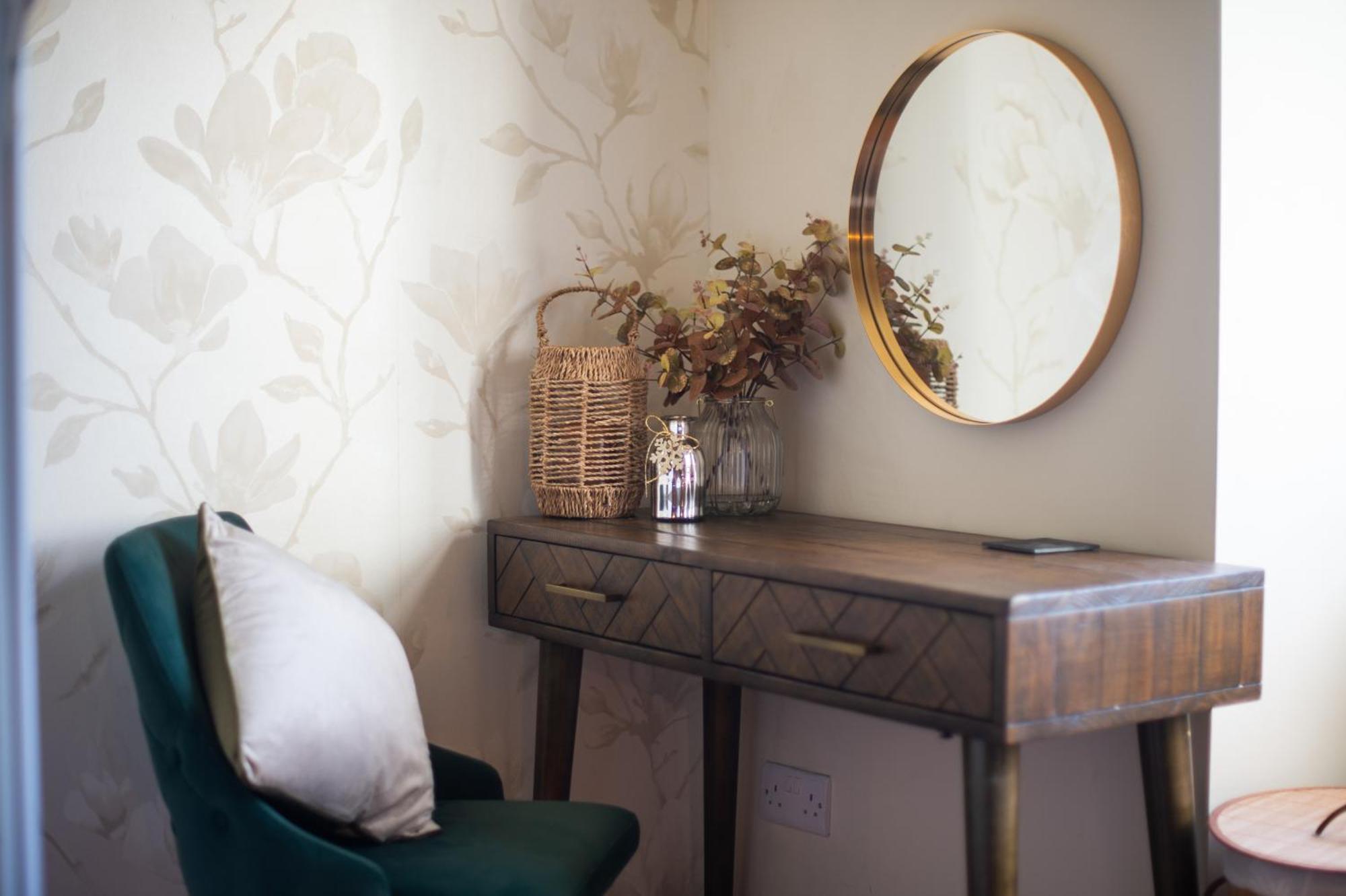 Little Apple Cottage- Free Parking, Hot Tub, Fire, Town Centre Appleby-in-Westmorland エクステリア 写真